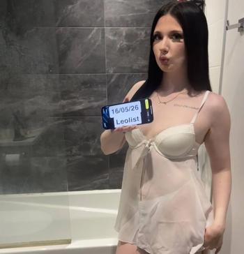 Amina luxxx, 21 Caucasian/White female escort, Sherbrooke